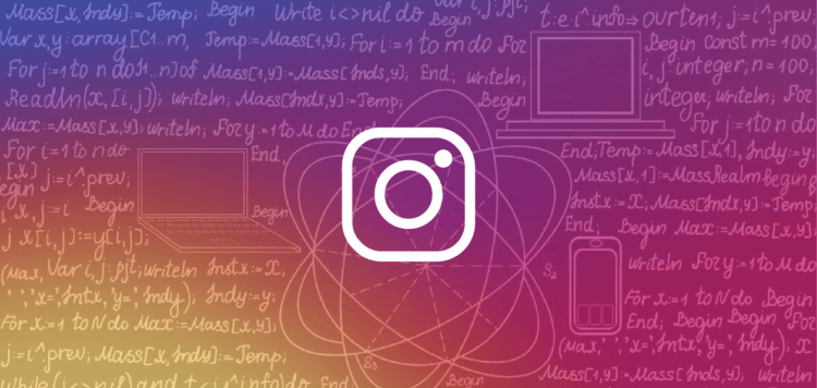 Algorytm Na Instagramie w 2023 - Przepis Na Viral Instagram algorithm 1078x512 750x356 1