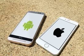 4 methods to transfer data from Android to iPhone [2023].