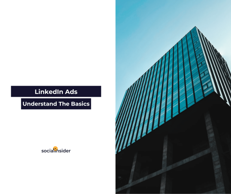 LinkedIn Ads: Cómo configurar una campaña que convierta