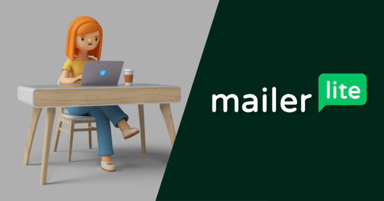 Mailerlite - Step by Step. How to Make a Free Newsletter. Guide to Mailerlite: Operation and Free Landing Page.