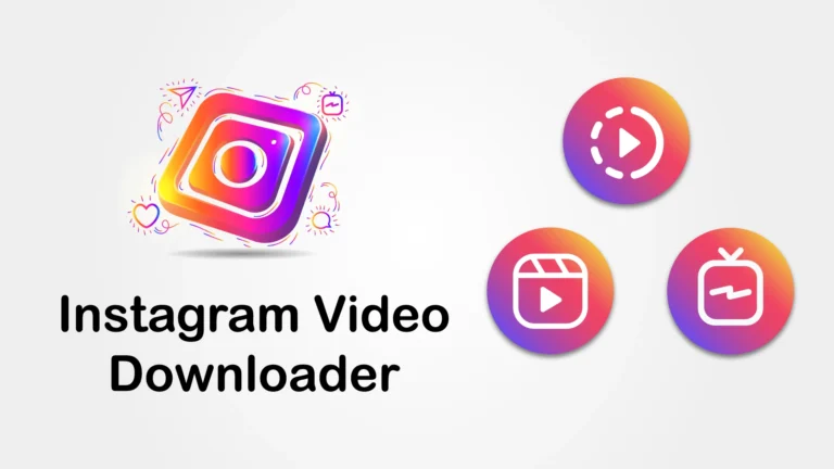 How do I download a video from Instagram?