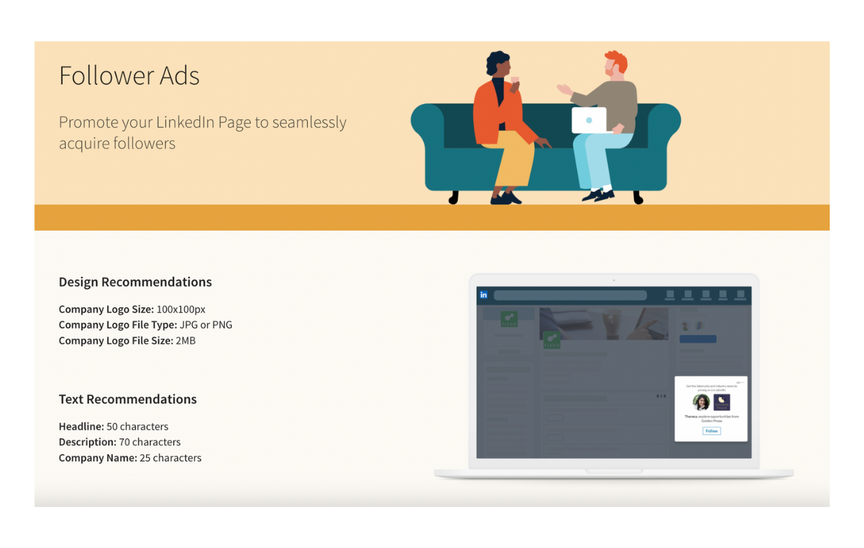 LinkedIn Ads: Cómo configurar una campaña que convierta