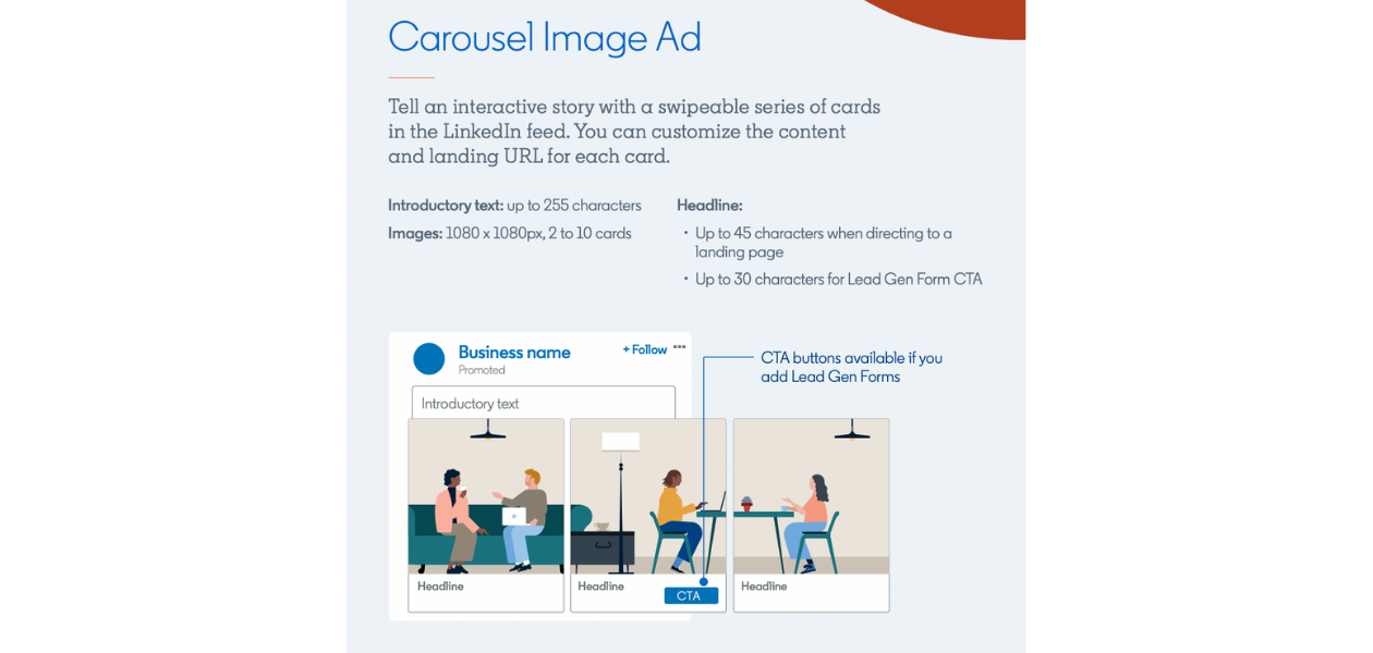 LinkedIn Ads: Cómo configurar una campaña que convierta