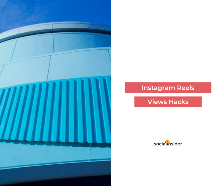 How to Get More Views on Instagram Reels