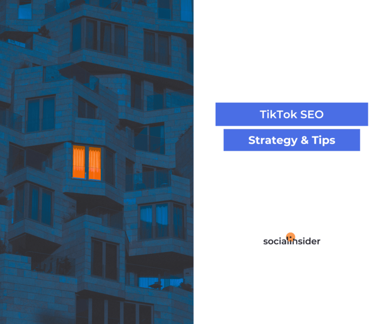 Cómo utilizar el SEO de TikTok para aumentar tu audiencia