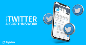 Wie der Twitter-Algorithmus funktioniert