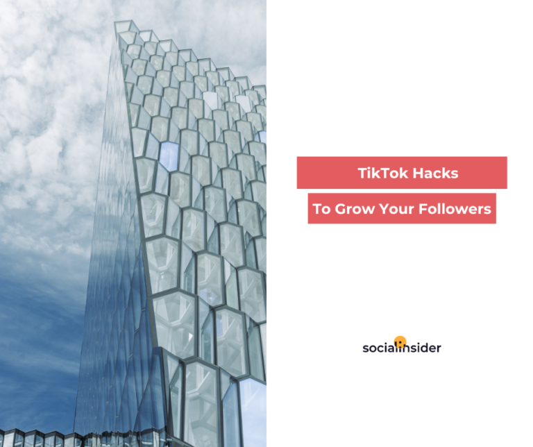 7 tips to increase the number of followers on TikTok