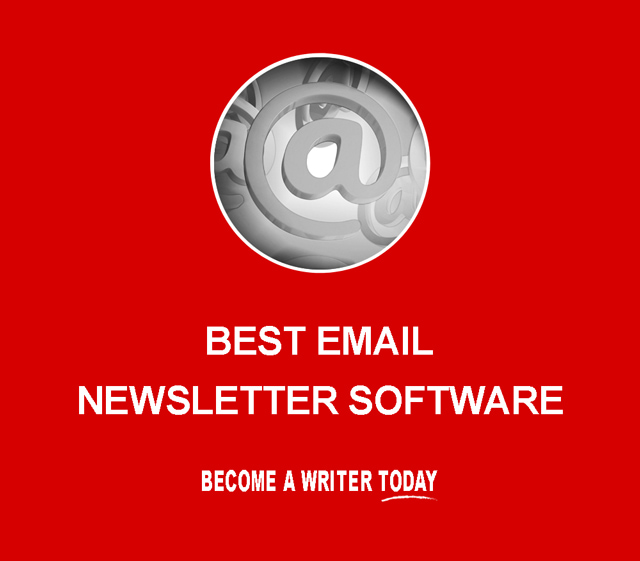 Top 6 options for email newsletters (2023)