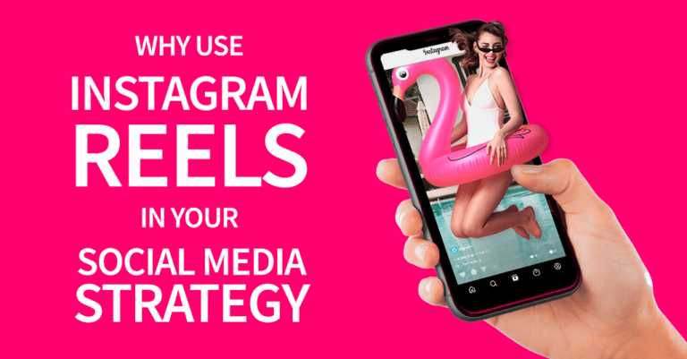 Why Instagram Reels are important for businesses