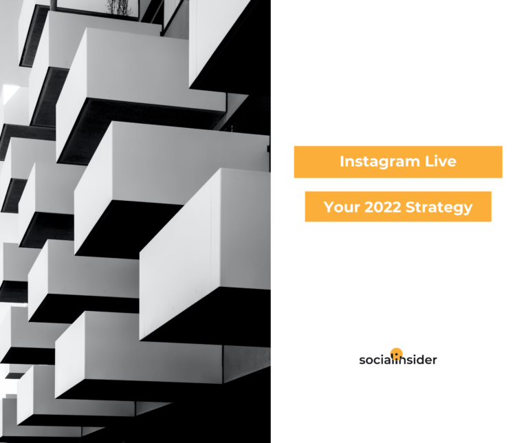 Instagram Live: Tipps und Ideen