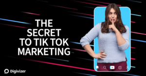 Kampania na TikToku - <strong>Jak skutecznie wykorzystać TikTok w marketingu</strong>