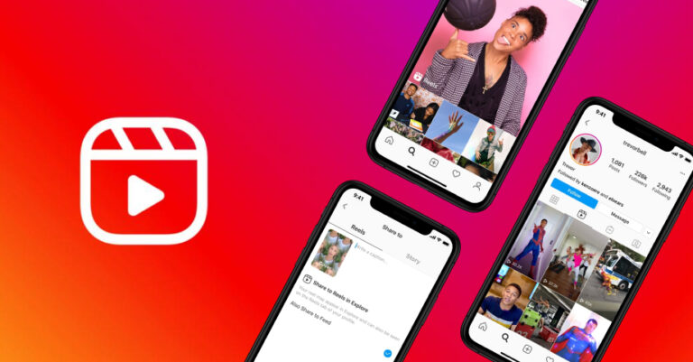 Instagram Reels en 2023: Cómo crear carretes atractivos y vídeos atractivos