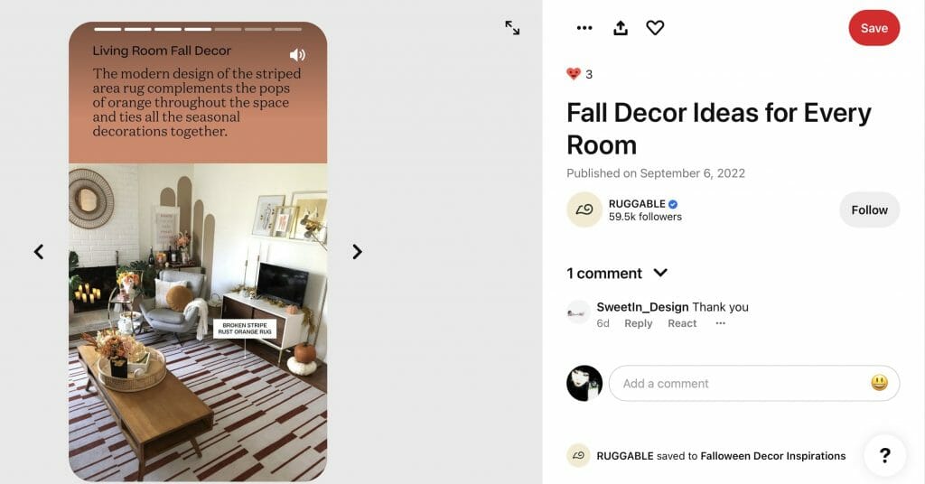 Cómo utilizar Pinterest para los negocios