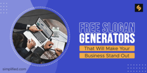 Top 10 free slogan generators to make your company stand out