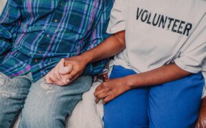 10 powerful examples of graphic design for nonprofit organizations