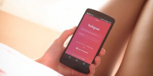 10 funciones útiles para usar en tus mensajes en Instagram