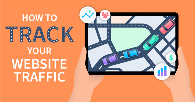 How to increase website traffic