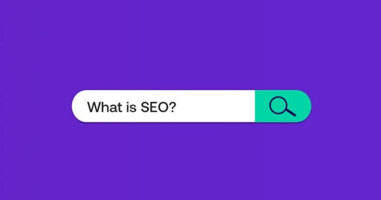 Was ist SEO? Wie funktioniert es?