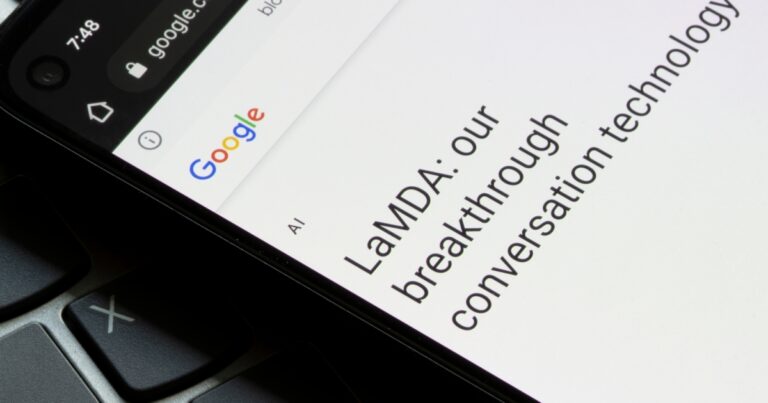 Wie man den Bard-Dienst von Google nutzt - der neueste KI-Chatbot