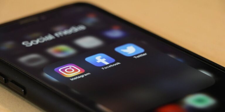 4 formas en que han cambiado las redes sociales en 2022