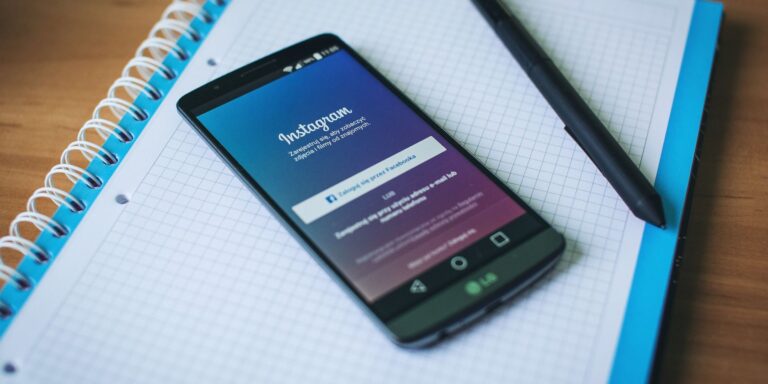 5 ways Instagram can accelerate your career as an author