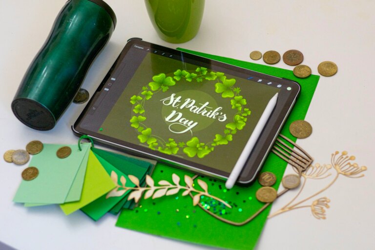 7 amazing St. Patrick's Day marketing ideas to stand out