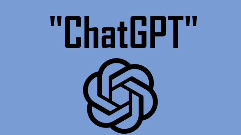 What does ChatGPT stand for?