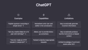 Ist der GPT-Chat kostenlos?