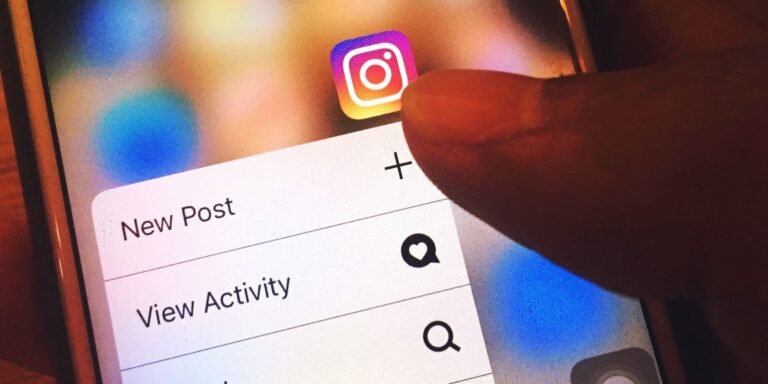 Have you been Shadowbanned on Instagram?  How to tell for sure