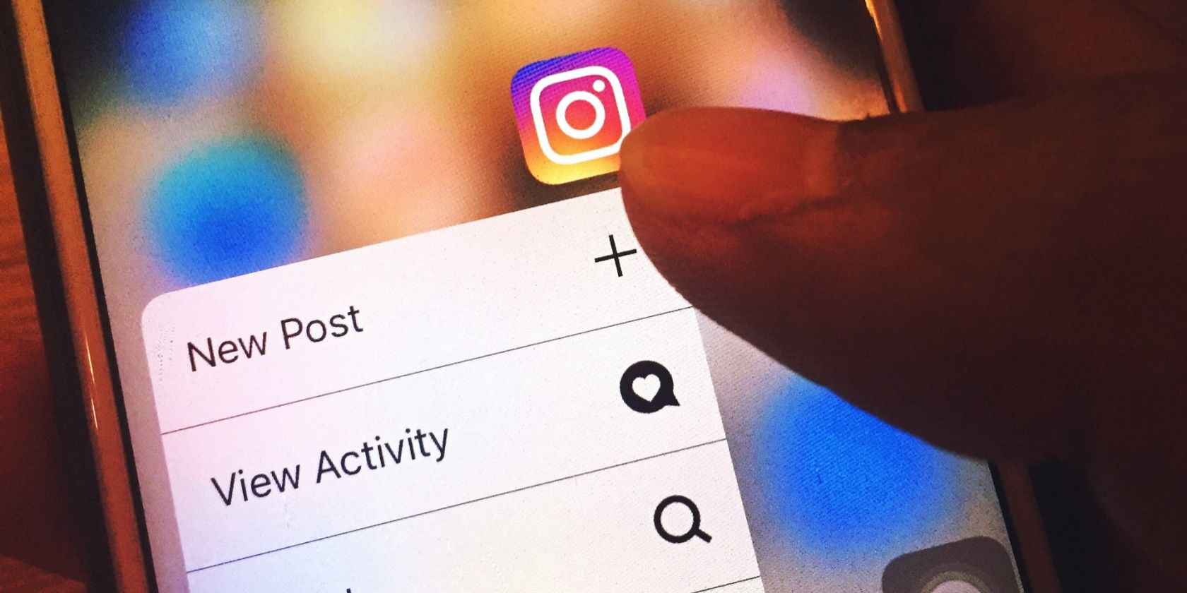 Czy zostałeś Shadowbanned na Instagramie?  Jak powiedzieć na pewno Czy zostales shadowbanned na instagramie jak powiedziec na pewno