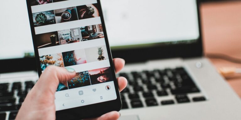 How to download and save all your Instagram photos