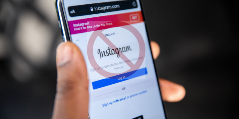 Cómo saber si alguien te ha bloqueado en Instagram: 7 métodos