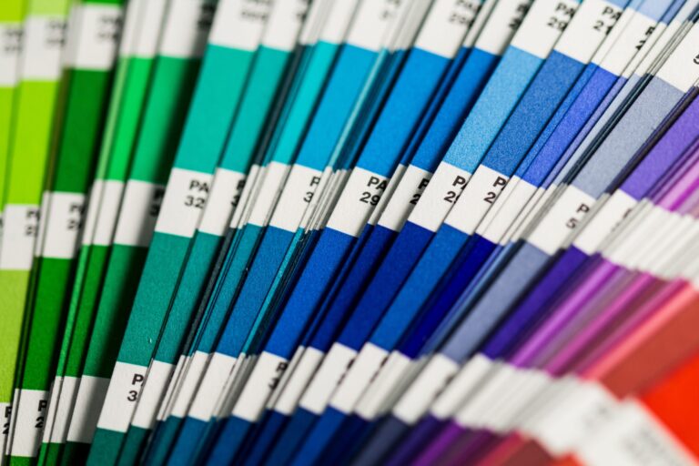 What is the Pantone 2021 color and why is it important?