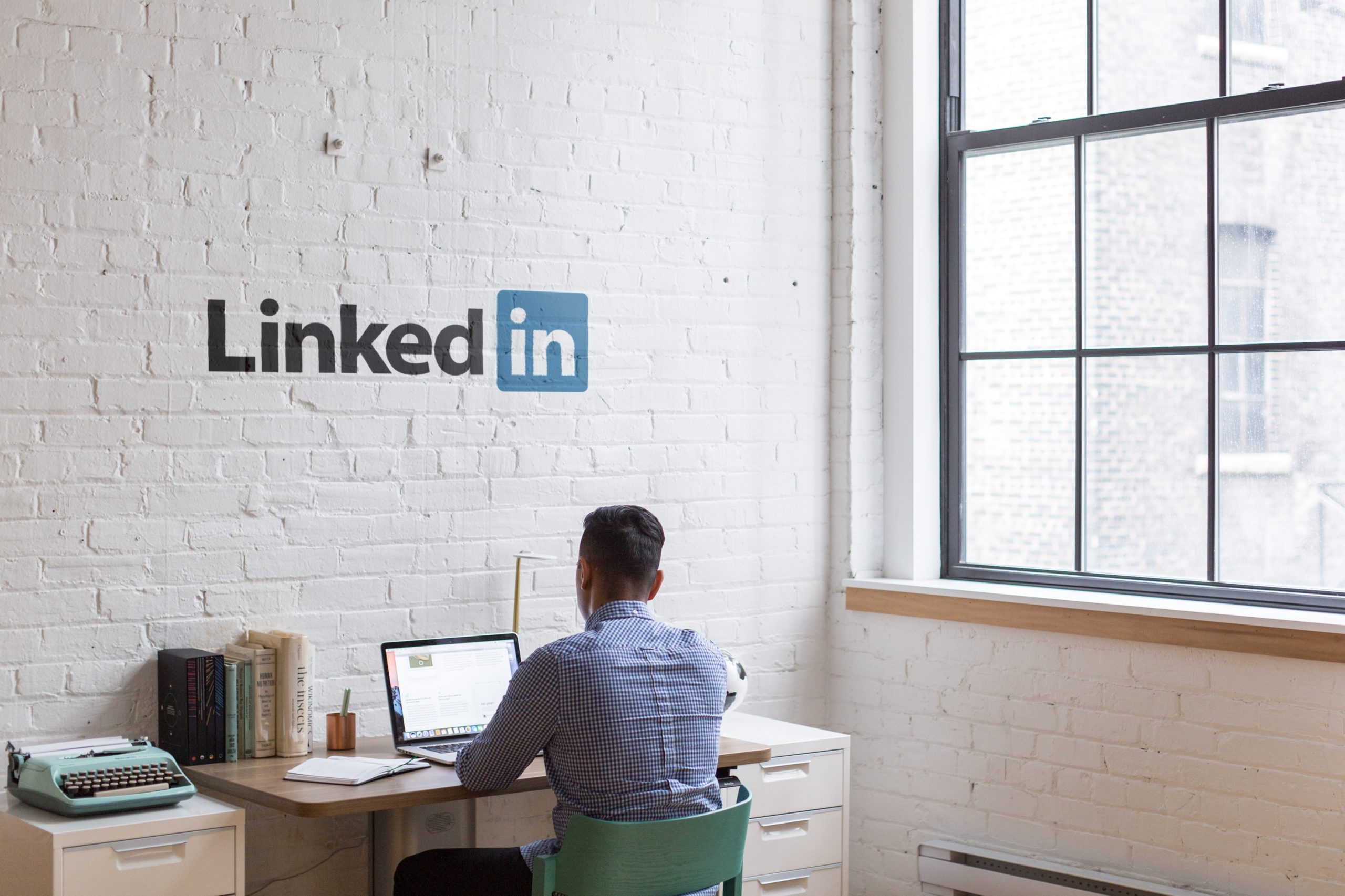 Najlepszy podręcznik marketingu LinkedIn dla przedsiębiorstw Najlepszy podrecznik marketingu linkedin dla przedsiebiorstw