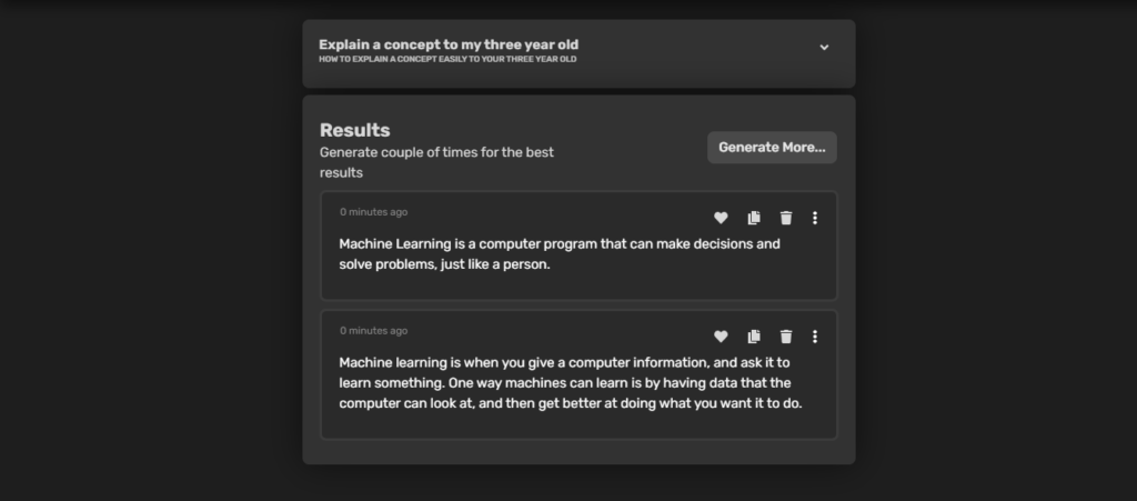 7 powodów, dla których potrzebujesz uproszczenia zdań w swoim codziennym życiu Simplified ai sentence simplifier example machine learning 1024x451