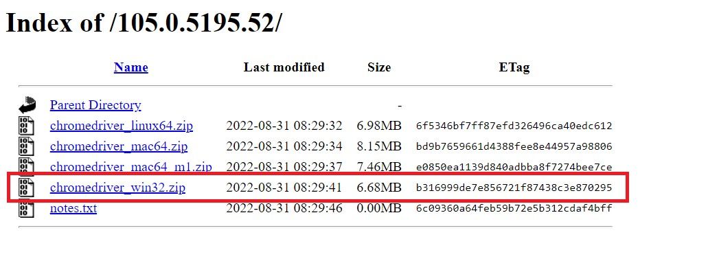 Pobierz sterownik sieciowy Chrome dla systemu Windows