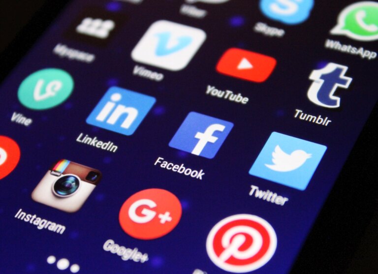 Indicadores de marketing en redes sociales que debes seguir en 2023