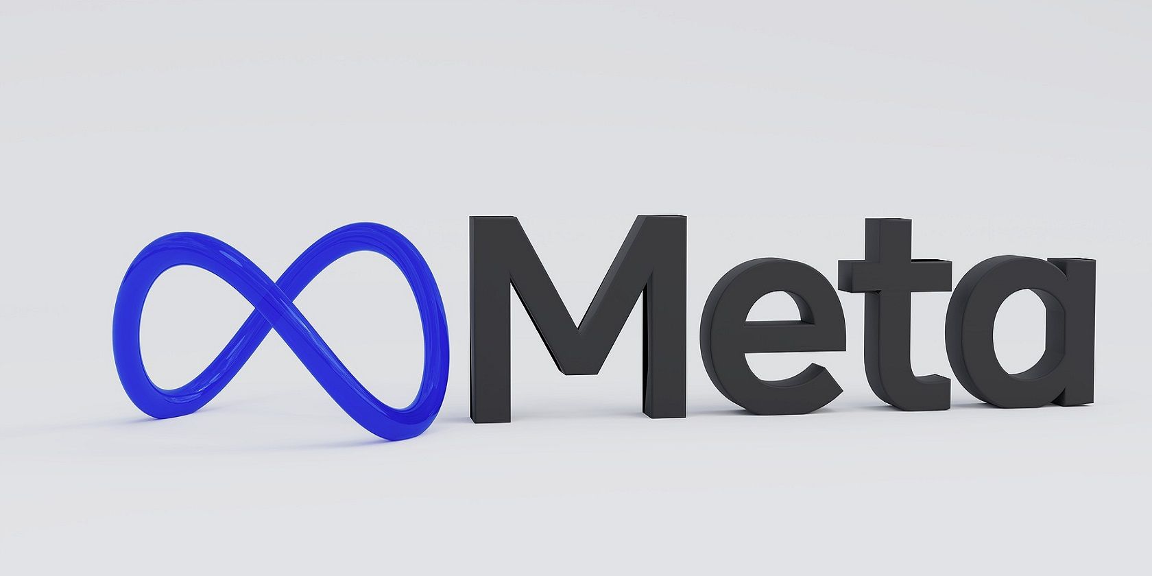 logo meta