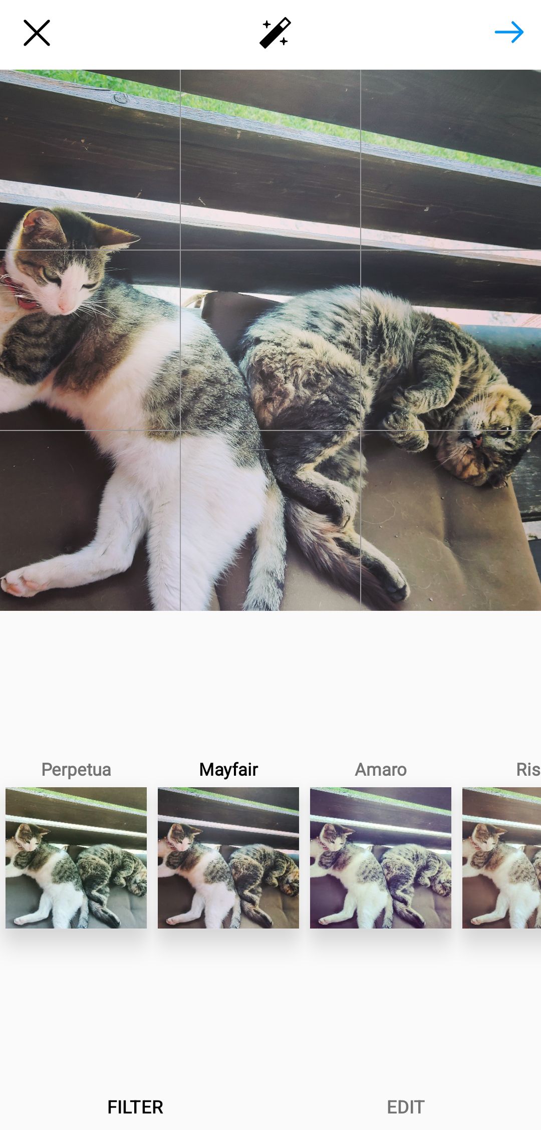 Photo filters on instagram for mobile 12 różnic między aplikacjami stacjonarnymi i mobilnymi na Instagramie Photo filters on instagram for mobile