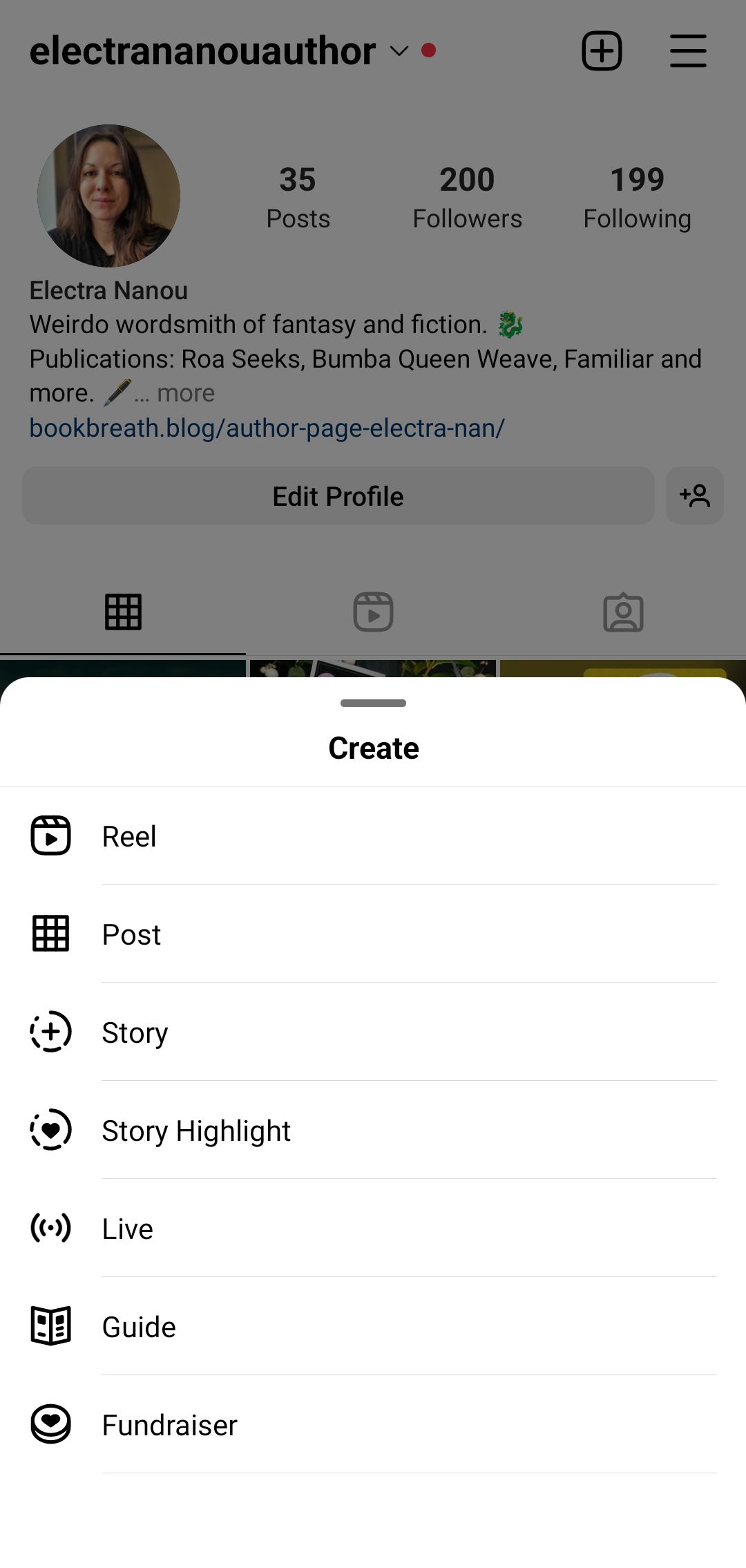 Post types to create on instagram 5 sposobów, w jakie Instagram może przyspieszyć Twoją karierę jako autora Post types to create on instagram