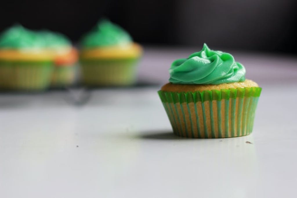 7 niesamowitych pomysłów marketingowych na dzień św. Patryka, aby się wyróżnić St patricks day food