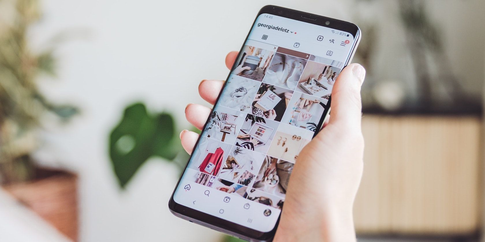 Jak uniknąć kłopotów z Instagramem 1677829850 238 instagram collections feature