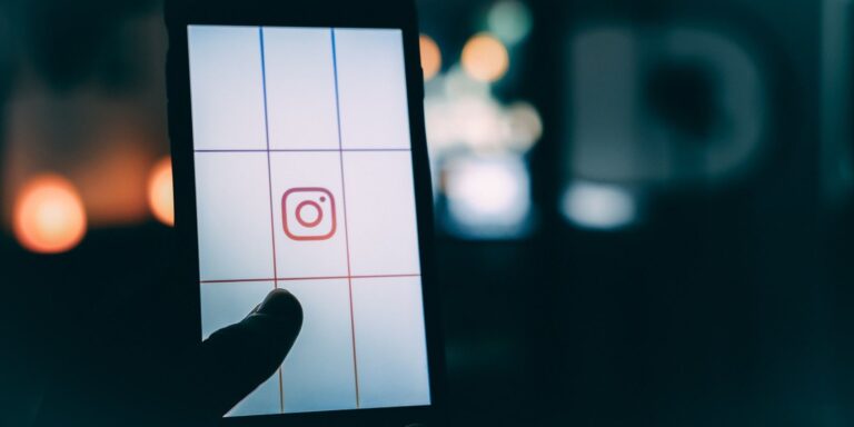 4 mistakes you make when sharing videos on Instagram (and their solutions)