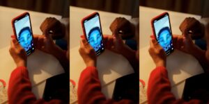 6 Awesome AR Filters for Instagram Stories