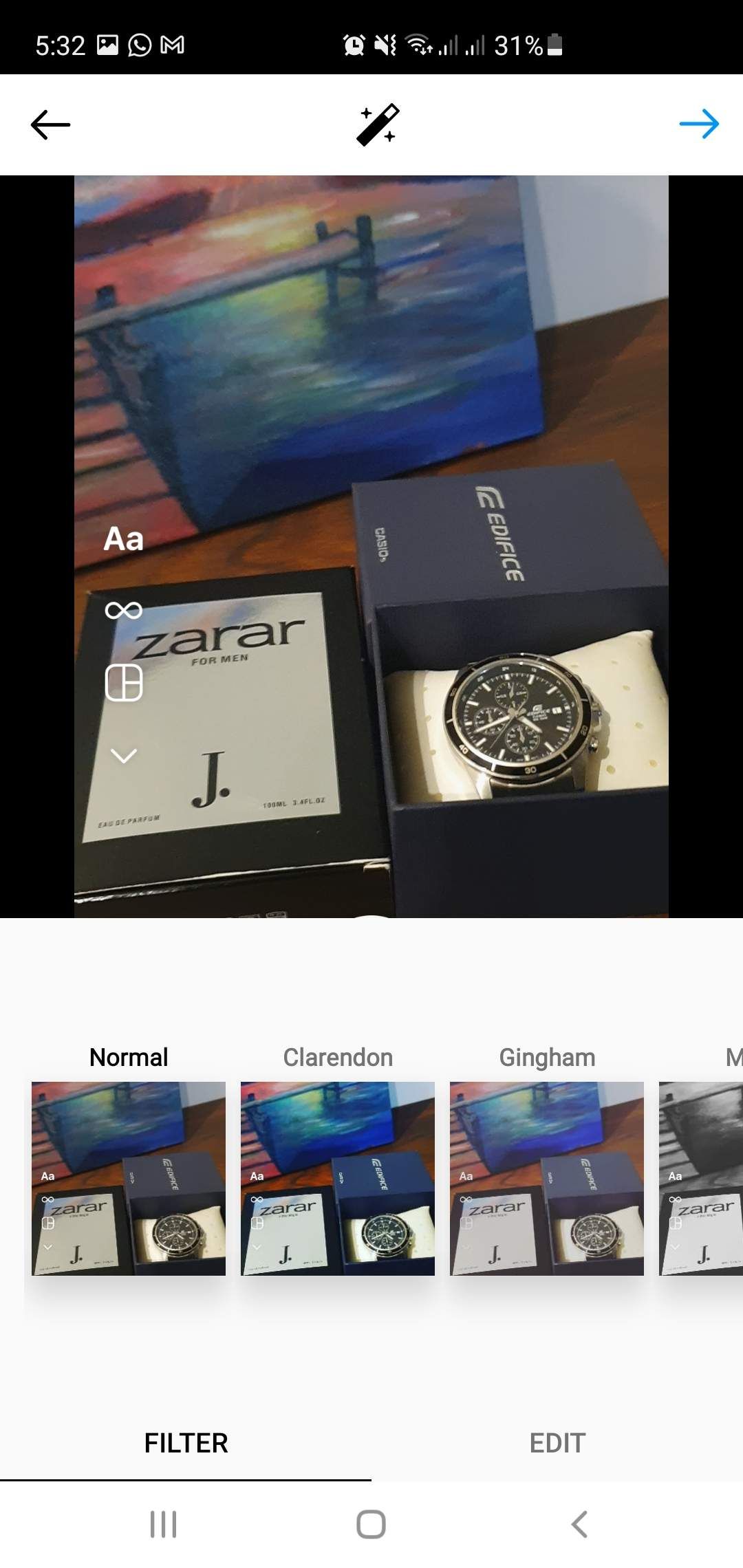 Instagram post filters 1 7 powodów, dla których Instagram to najlepsza aplikacja do mediów społecznościowych Instagram post filters 1