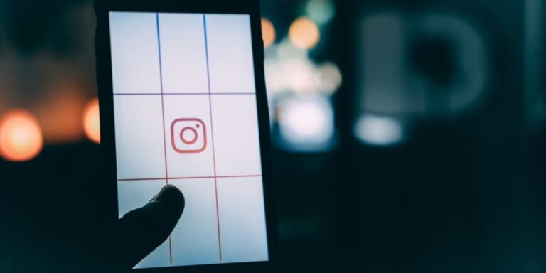 Instagram wprowadza nową kontrolę rodzicielską: oto, co robią