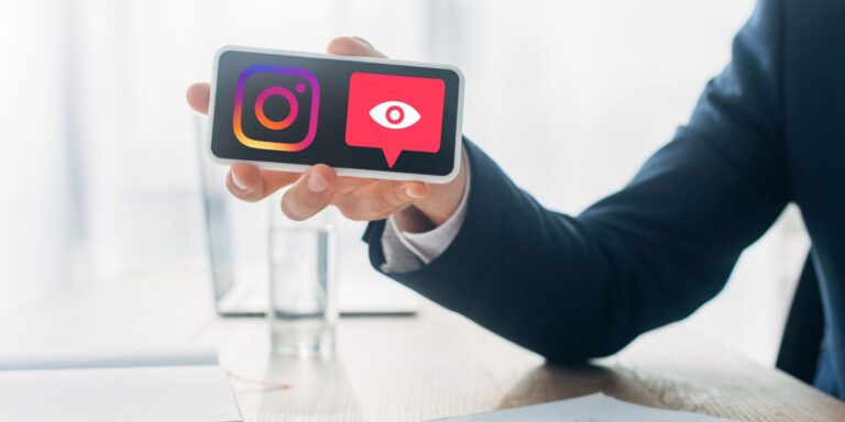 How Instagram is limiting ads for young users (and why it should do more)