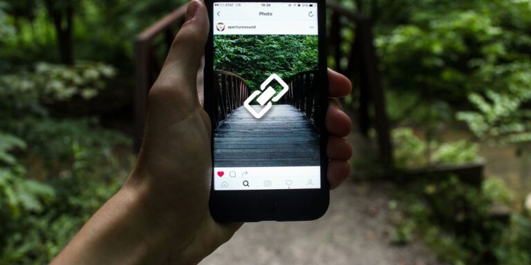 How to add links to your posts on Instagram: 7 ways