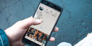 Cómo deshacerse de las molestas sugerencias de Seguir en Instagram
