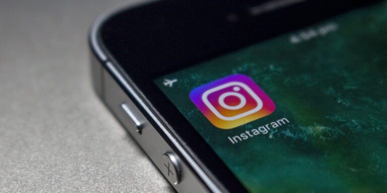 Wie Sie überprüfen können, ob Sie gegen die Instagram-Regeln verstoßen haben